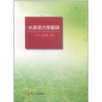 水波动力学基础 吴云岗 著作 专业科技 文轩网