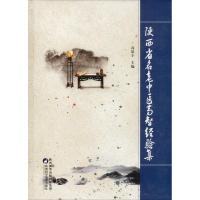 陕西省名老中医高智经验集 高思宇 编 生活 文轩网