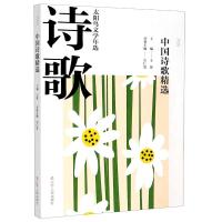 2020中国诗歌精选/太阳鸟文学年选 宗仁发 著 文学 文轩网