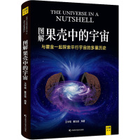 图解果壳中的宇宙 王宇琨,董志道 编 专业科技 文轩网