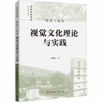 敞视与隐匿 视觉文化理论与实践 包鹏程 著 艺术 文轩网