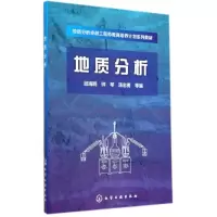 地质分析/邱海鸥 邱海鸥//帅琴//汤志勇 著作 大中专 文轩网