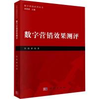 数字营销效果测评 朱磊,崔瑶 著 大中专 文轩网
