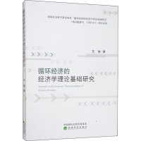 循环经济的经济学理论基础研究 王岩 著 经管、励志 文轩网