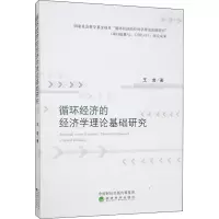 循环经济的经济学理论基础研究 王岩 著 经管、励志 文轩网