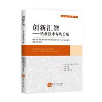 创新汇智:热点技术专利分析 魏保志 著 社科 文轩网