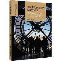 国家文化软实力的新视野研究 陈圣来 等 著 社科 文轩网