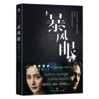 暴风眼 梁振华 著 文学 文轩网