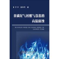 黄磷尾气对燃气设备的高温腐蚀 宁平,郜华萍 著 大中专 文轩网