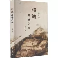 昭通 磅礴之路 沈洋 著 文学 文轩网