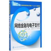 网络金融与电子支付(普通高等教育电子商务十二五规划教材) 瞿彭志 著 大中专 文轩网