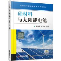 硅材料与太阳能电池/周亚东 周亚东 吴卫平 著 大中专 文轩网