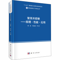 聚苯并噁嗪——原理·性能·应用 顾宜 等 著 蹇锡高 编 专业科技 文轩网