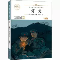 灯光 王愿坚作品集 青少本 王愿坚 著 文教 文轩网