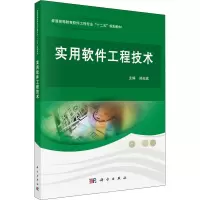 实用软件工程技术 郑延斌 编 大中专 文轩网