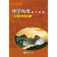 中学历史教学智慧——以广西崇左地区为例 胡小安 编 文教 文轩网