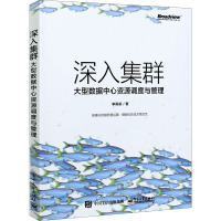 深入集群 大型数据中心资源调度与管理 李雨前 著 专业科技 文轩网