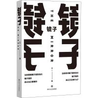 镜子 王一 著 文学 文轩网