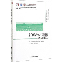 江西吉安渼陂村调研报告 北京大学国家发展研究院《经济学社会实践》调研团 著 经管、励志 文轩网