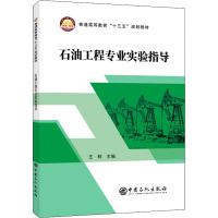 石油工程专业实验指导 王林 编 大中专 文轩网