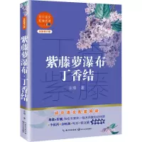 紫藤萝瀑布 丁香结 全新修订版 宗璞 著 文教 文轩网