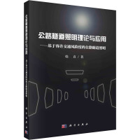 公路隧道照明理论与应用——基于容许交通风险度的公路隧道照明 韩直 著 专业科技 文轩网