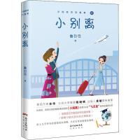 小别离 鲁引弓 著作 文学 文轩网