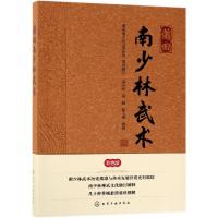 莆田南少林武术 莆田南少林武术协会 组织编写  洪光荣、吴鹤、陈玉樵 编著 著 文教 文轩网