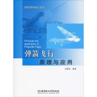 弹箭飞行原理与应用 高旭东 著 专业科技 文轩网