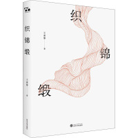 织锦缎 王嘉馨 著 文学 文轩网