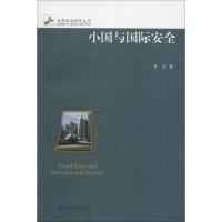 小国与国际安全 韦民 著 著 经管、励志 文轩网