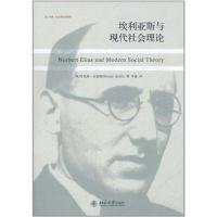 培文书系·社会理论新视角—埃利亚斯与现代社会理论 (英)丹尼斯·史密斯 著 经管、励志 文轩网