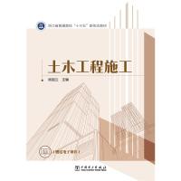 土木工程施工 杨国立 著 专业科技 文轩网