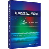 超声血流动力学监测 王小亭,刘大为 编 生活 文轩网