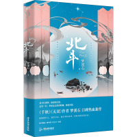 北斗 梦溪石 著 文学 文轩网