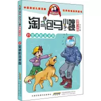忠诚的流浪狗 杨红樱 著 少儿 文轩网