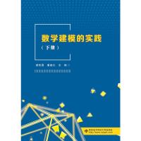 数学建模的实践(下册) 裘哲勇,潘建江 编 大中专 文轩网