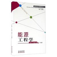 能源工程学 何燕,王泽鹏,张斌 等 编 专业科技 文轩网