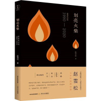 划亮火柴 赵雪松 著 文学 文轩网