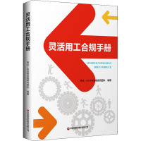 灵活用工合规手册 劳达-HI伙伴法税顾问团队 编 经管、励志 文轩网