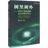 树里树外——和青年教师聊聊成长的那些事儿 李红鸣 著 文教 文轩网