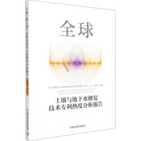 全球土壤与地下水修复技术专利热度分析报告 2000-2019 