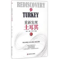 重新发现土耳其 昝涛 等 著 著 经管、励志 文轩网