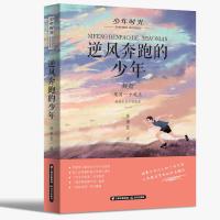 逆风奔跑的少年 陈肇宜 著 少儿 文轩网