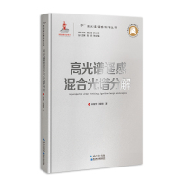 高光谱遥感混合光谱分解 宋梅萍 张建禕 著 专业科技 文轩网