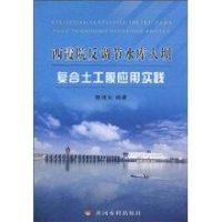 西霞院反调节水库大坝复合土工膜应用实践 殷保合 著作 著 专业科技 文轩网