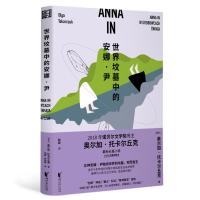 世界坟墓中的安娜·尹（诺贝尔文学奖得主托卡尔丘克长篇小说）/奥尔加•托卡尔丘克 奥尔加•托卡尔丘克 著 文学 文轩网