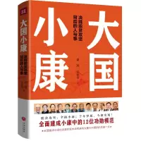 大国小康 余玮吴志菲著 著 社科 文轩网