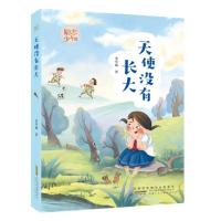 励志少年派·天使没有长大 李学斌/著 著 少儿 文轩网