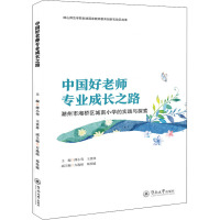 中国好老师专业成长之路 潮州市湘桥区城南小学的实践与探索 傅小莺,王贵林,方逸绵 等 编 文教 文轩网